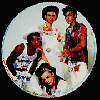 CULTURE CLUB / DO YOU REALLY WANT TO HURT ME
