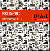 DJ A-1 a.k.a. SPIN MASTER / PROSPECT Exclusive Mix [MIX CD] - 