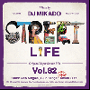 DJ  (Mikado) / STREET L1FE vol.82 [MIX CD] - ꥹʡ̥λ100%MIX!!