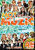 DJ ADAM / HOT MUZIC BEST OF 2013 SUMMER [MIX DVD] - 旬で流行っている曲のみ収録の2013年夏ベスト!!