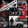 DJ CHACHI & DJ LBC-G / DA BOMB VOL.3 [MIX CD] - ̾Ųɥ꡼ࡦå