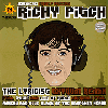 Richy Pitch / The Lyricist (Oxygum Remix Feat.J-Live) [12