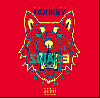 DJ NONKEY / SWAG CHAMPS 3 [MIX CD] - 󥹰줿ꥢHIP HOPߥå!!