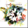 【売切れ次第廃盤】NOMAK feat. TOR / TIME OF REFLECT ( 7inch ) - Nomakらしさ全開のピアノループ!