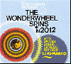 DJ NU-MARK / THE WONDERWHEEL SPINS IN 2012 [MIX CDCD][Dead Stock]