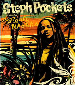 Steph Pockets / Steph Pockets presents The Early Works [CD] - ベスト的セレクション!!
