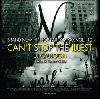 DJ CAUJOON / VOL.110 -CAN'T STOP THE ILLEST- [MIX CD] - ꥢʿ50!