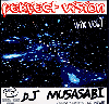 DJ Musasabi / Perfect Vision Mix Vol.1