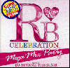 DJ Optical The M.N.B / R&B Celebration Mega Mix Party! [MIX CD] - 饭顦ϥ!!