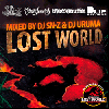 【ABEMA MIX出演中！】DJ SN-Z & DJ Uruma / Lost World [MIX CD] - HIPHOPのLost Worldがここに...