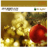 [Ԥ][]DJ GRIEVOUS & His Orchestra / imagine E.P~Jazz Christmas Limited Edition~ [CD-R]