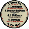 L.A.'S FINEST ( LOS ANGELS FINEST ) / FRESH AIR EP