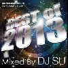 DJ SU / BEST of 2013 [MIX CD] - 2013ǯ֥60Mix!!!