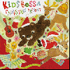 KIDS BOSSA -CHRISTMAS PRESENT- [CD] - ҥåȻߡnano blockפ̴Υ!!