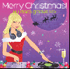 Merry Christmas! Nu disco groove Mix [MIX CD] - Nu DiscoǤ륯ꥹޥ!