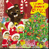 KIDS BOSSA -Happy Christmas- [CD] - ܥΥФǥꥹޥ󥰤򥫥С!!