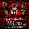 DJ MOCHI / W-Luv Vol.5 Death Row Records Best 70 Mega Mix [MOCCD-07][MIX CD]