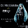 DJ Nicopolske VS 初音ミク / キタノクニカラ ( 7inch )
