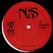 Nas / Chizzled - ドス黒ビーツが炸裂する最強のリミックス!! - MIX CD、レコードのフリーダム レコード オンラインショップ :  FREEDOM RECORD / FREEDOM DJスクール