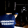 【500円OFF】【売切れ次第取扱終了】Abdominal / Abdominal Workout - カナダ産ミドルスクール･ファン必聴!!