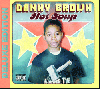 DANNY BROWN / HOT SOUP [DI1404][2CD] - ƺǥȥ꡼ȴ!