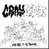 ISH-ONE & DJ KRUTCH / CRAYLIST VOL.1 [MIX CD] - ISH-ONEƽDJ KrutchεMix1!!