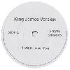 King James Version / I'll Still Love You [7