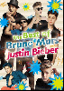 【40%OFF】V.A / Bruno Mars × Justin Bieber [MIX DVD] - 最新PVから過去の人気＆定番PVまで完璧に押さえた1枚!