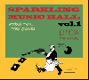 DJ NOM (montyacc/Jazz Swindle) /  Sparkling Music Hall vol.1 [MIX CD] - 70〜80's!!