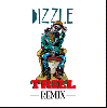 DIZZLE / TRILL Remix [CD] - DIZZLEを初めて聴く人も楽しめる全9曲!!