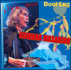 MASAHIRO KUWANA̾ / Boot Leg [CD] - ̾familyˤĶ쥢Х!