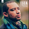 ESSA / The Misadventures Of A Middle Man [FW120CD][DI1405][CD]
