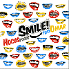 Hocus Pocus / Smile, Recycle - フレンチJAZZ HIP HOP!! 20SYLのセンスが炸裂!!