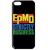 【SURE SHOT】EPMD Strictly Business iPhone5/5S Case