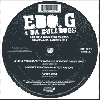 ED O.G & Da Bulldogs / Demos & Rarities EP 1(of Life Of A Kid In The Ghetto) - オクラ入り音源！