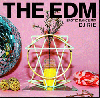 DJ RIE / THE EDM -EROTIC DANCE MIX- [MIX CD] - 世界を揺らす最先端EDMがここに!