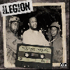 THE LEGION / THE LOST TAPES [DI1406][CD] - Rough & Ruggedפʷɡ!