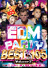 DJ You★330 & DJ Beat Controls / EDM Party Vol.2 Best Hits 105 [MIX CD＋DVD]