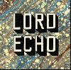 LORD ECHO / CURIOSITIES [LP] - ˾2ndХȯ!