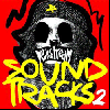 DJ Deckstream / Soundtracks 2 [CD] - Զ᤭ФKAKUMEIŪ2ndХ!