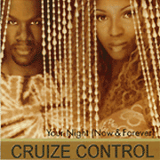 CRUIZE CONTROL / YOUR NIGHT | www.tspea.org