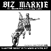 Biz Markie / Make The Music With Your Mouth, Biz [2LP] - 日本人なら全員大好きなメローネタ！