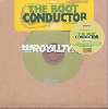 The Boot Conductor a.k.a. DJ KIYO / Healing Basics Vol.4.5 [MIX CD]