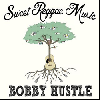 Bobby Hustle / Sweet Reggae Music [MIX CD] - 日本限定発売!!