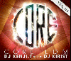 DJ Kenji.T a.k.a DJ KIRIST / CORE EDM VOL.04 [MIX CD] - EDM罸!!