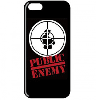 SURE SHOTPublic Enemy iPhone5/5S Case
