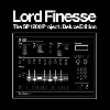 Lord Finesse / The SP1200 Project: Deluxe Edition [SSRCD004J][DI1407][2CD]