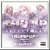 DJ FILLMORE / Thump Up !! [MIX CD] - ソウルフルでいてメローな楽曲ばかり