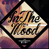 DJ GARNET / IN THE MOOD Vol.8 [MIX CD] - R&B४꡼IN THE MOOD׿!!