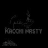 KACCHI NASTY / URBAN, GHETTO, DARK & MELLOW Vol.1.5